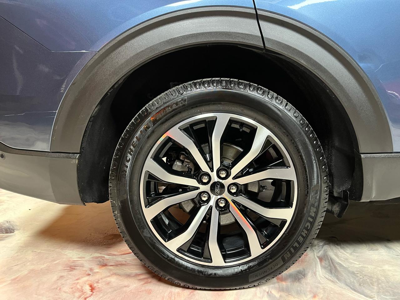 2020 FORD EXPLORER - Image 45