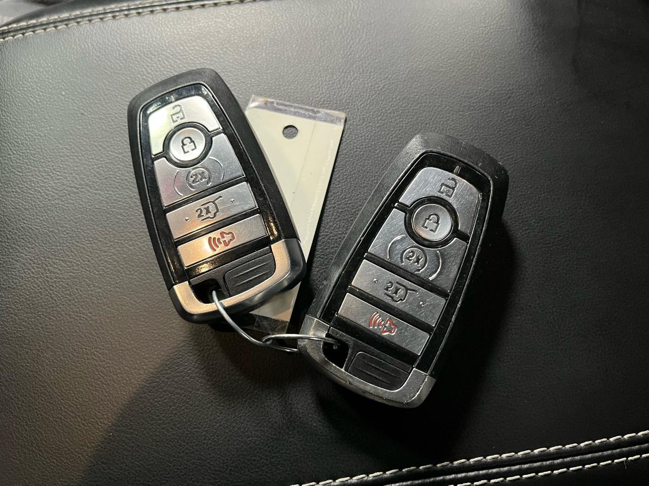 2020 FORD EXPLORER - Image 48