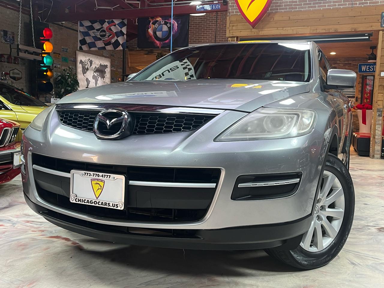 2009 Mazda CX-9 Touring