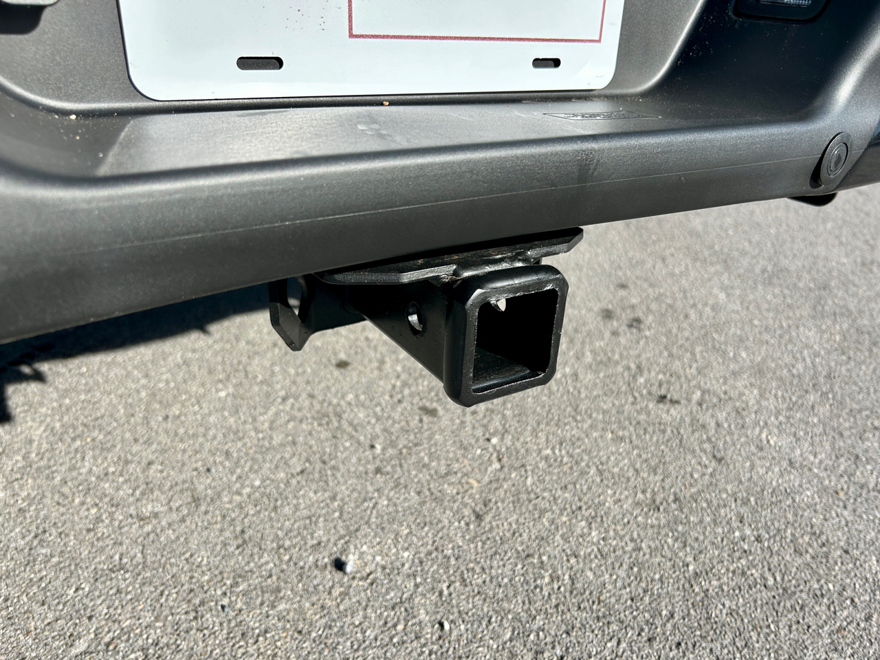 Ford F-150 4WD SuperCrew 139" Lariat 2015