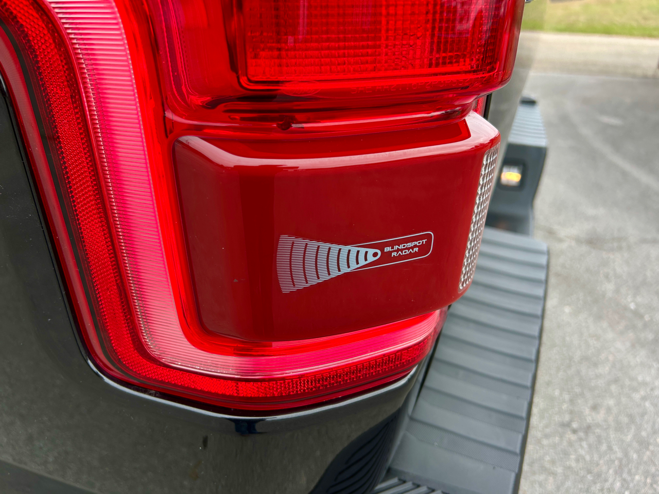 Ford F-150 4WD SuperCrew 139" Lariat 2015