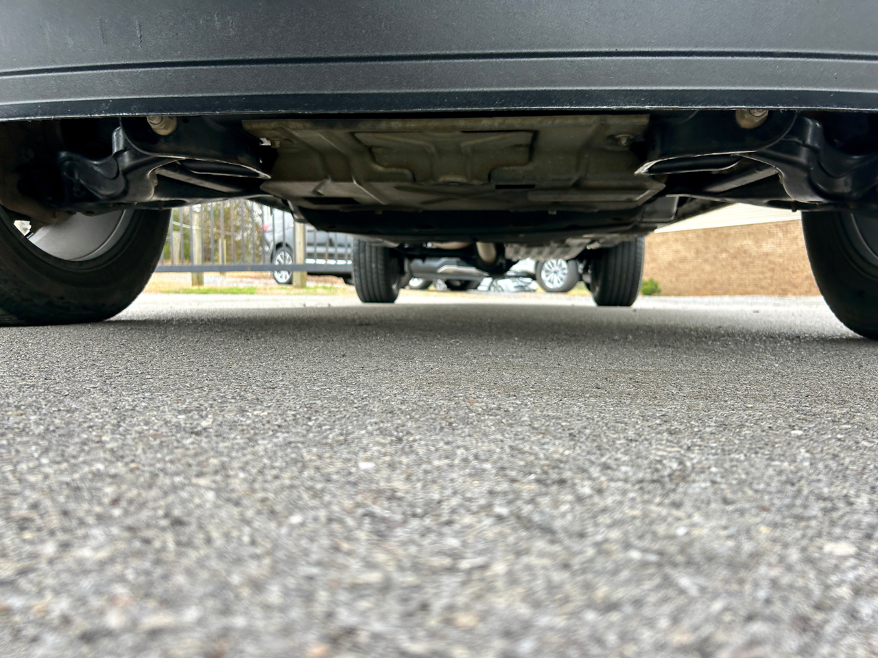 Ford F-150 4WD SuperCrew 139" Lariat 2015