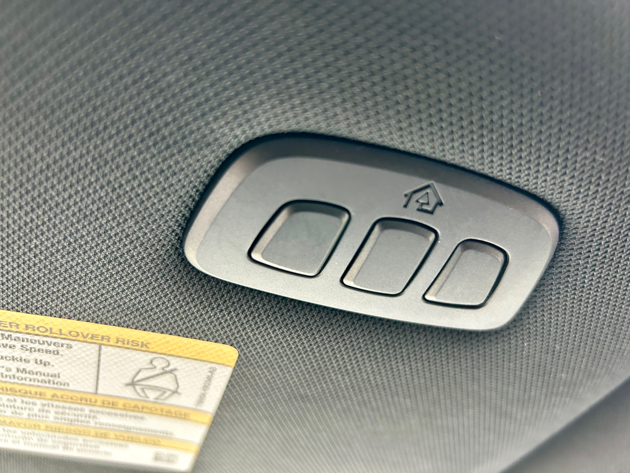 Ford F-150 4WD SuperCrew 139" Lariat 2015