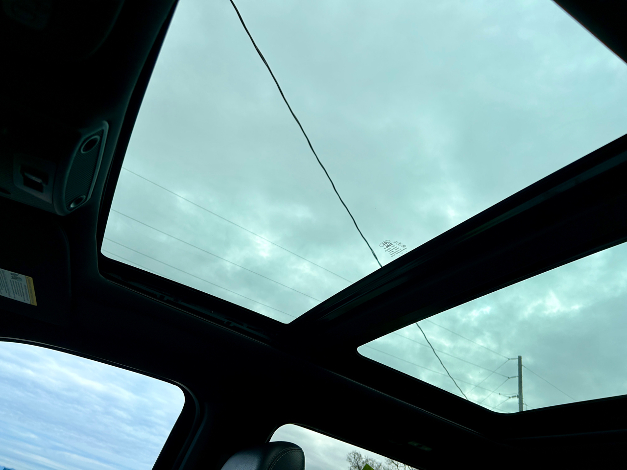 Ford F-150 4WD SuperCrew 139" Lariat 2015