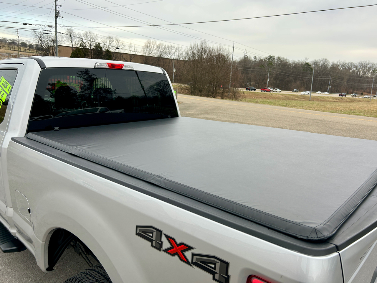 Ford F-250 SD XLT Crew Cab SWB 4WD 2019