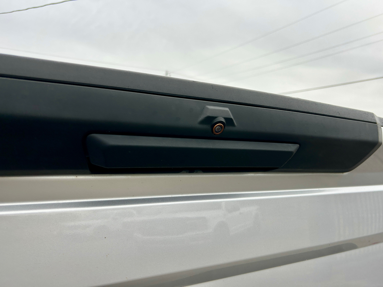 Ford F-250 SD XLT Crew Cab SWB 4WD 2019