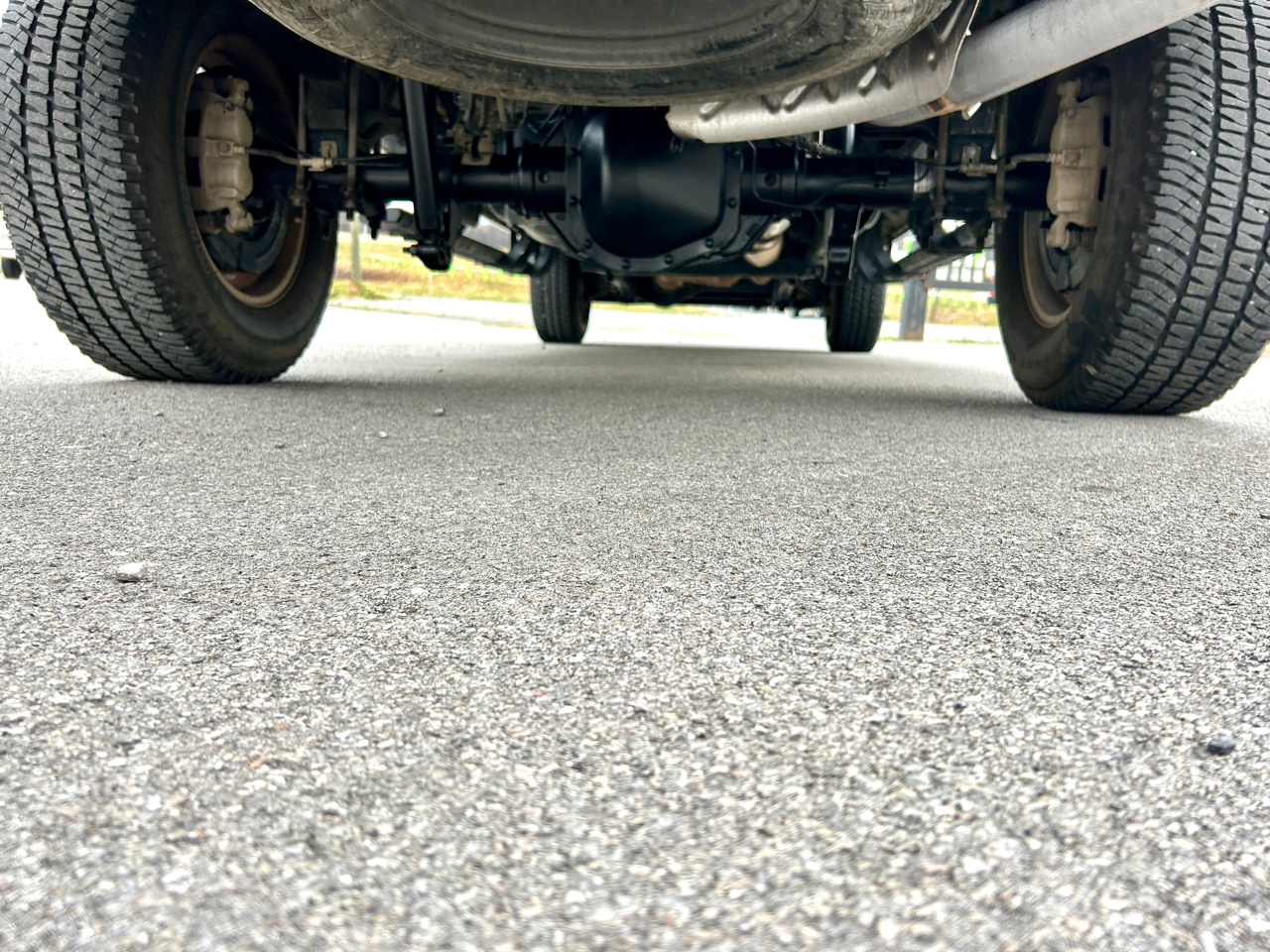 Ford F-250 SD XLT Crew Cab SWB 4WD 2019