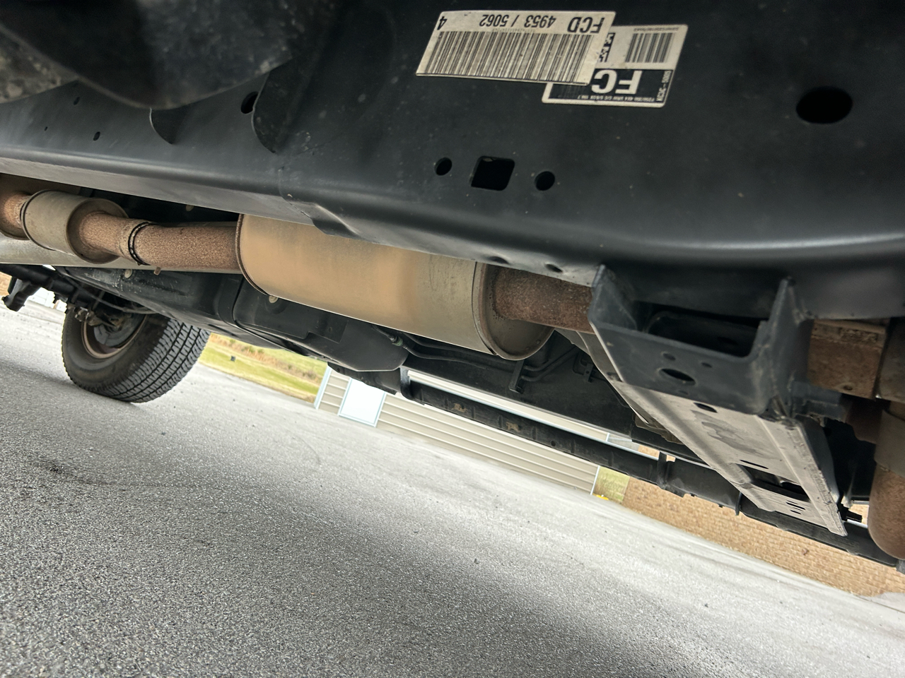 Ford F-250 SD XLT Crew Cab SWB 4WD 2019