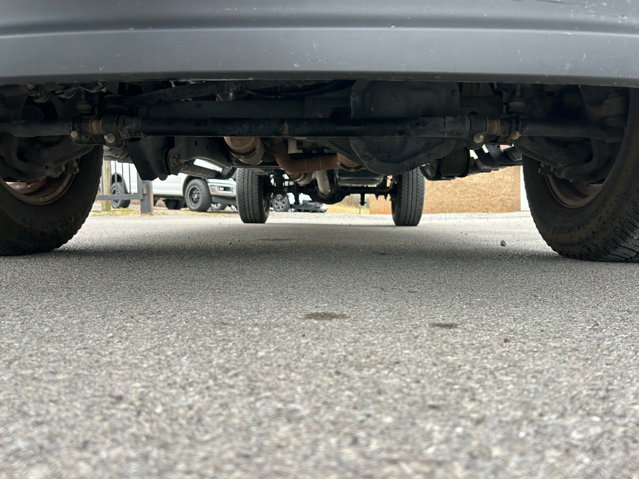 Ford F-250 SD XLT Crew Cab SWB 4WD 2019