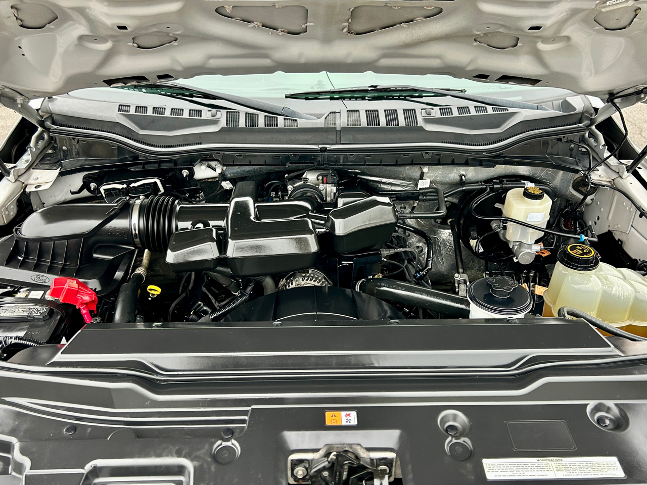 Ford F-250 SD XLT Crew Cab SWB 4WD 2019