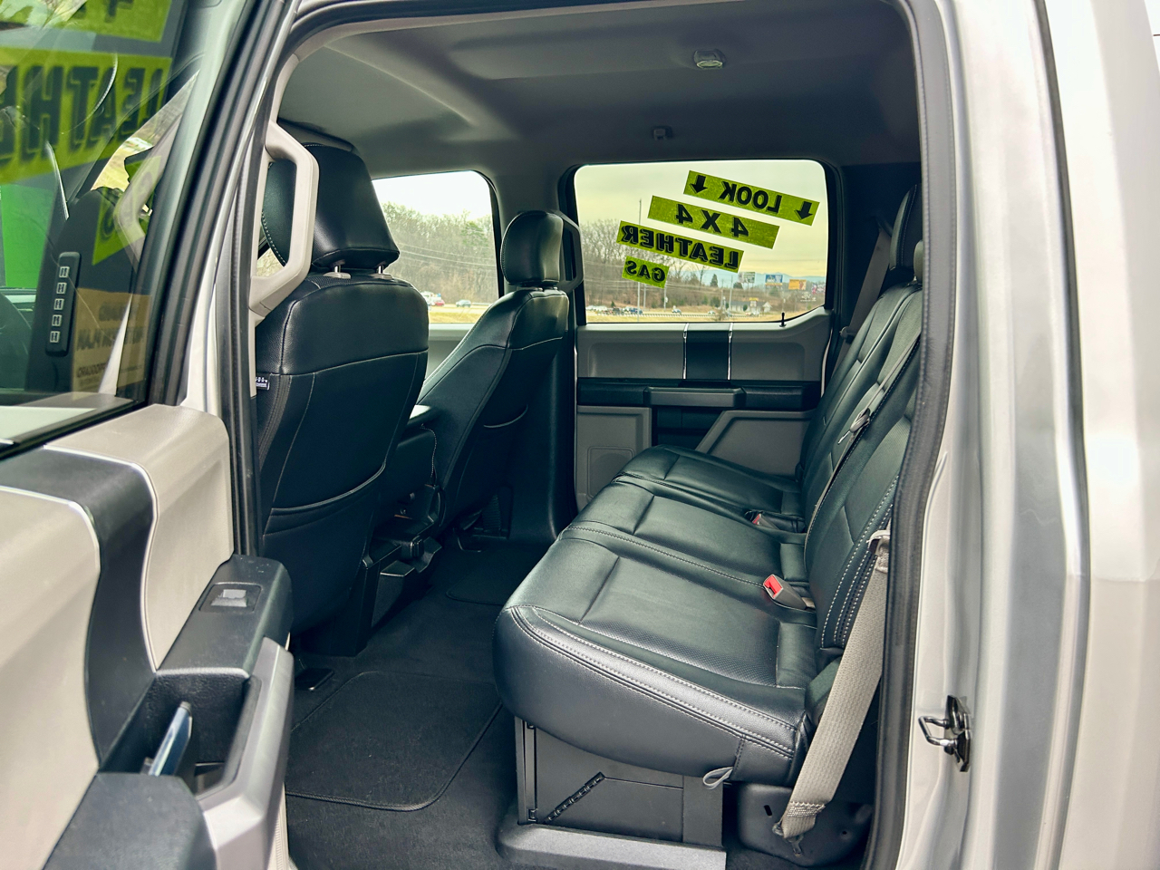 Ford F-250 SD XLT Crew Cab SWB 4WD 2019