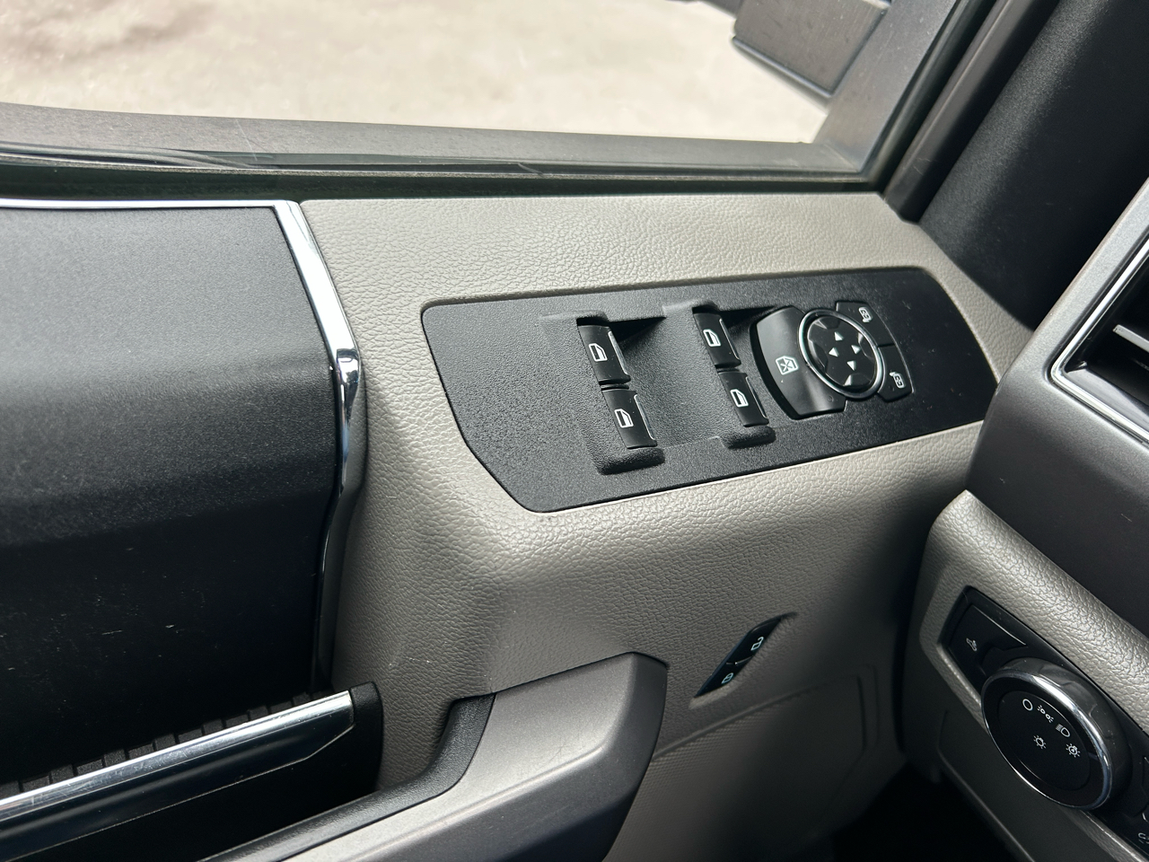 Ford F-250 SD XLT Crew Cab SWB 4WD 2019