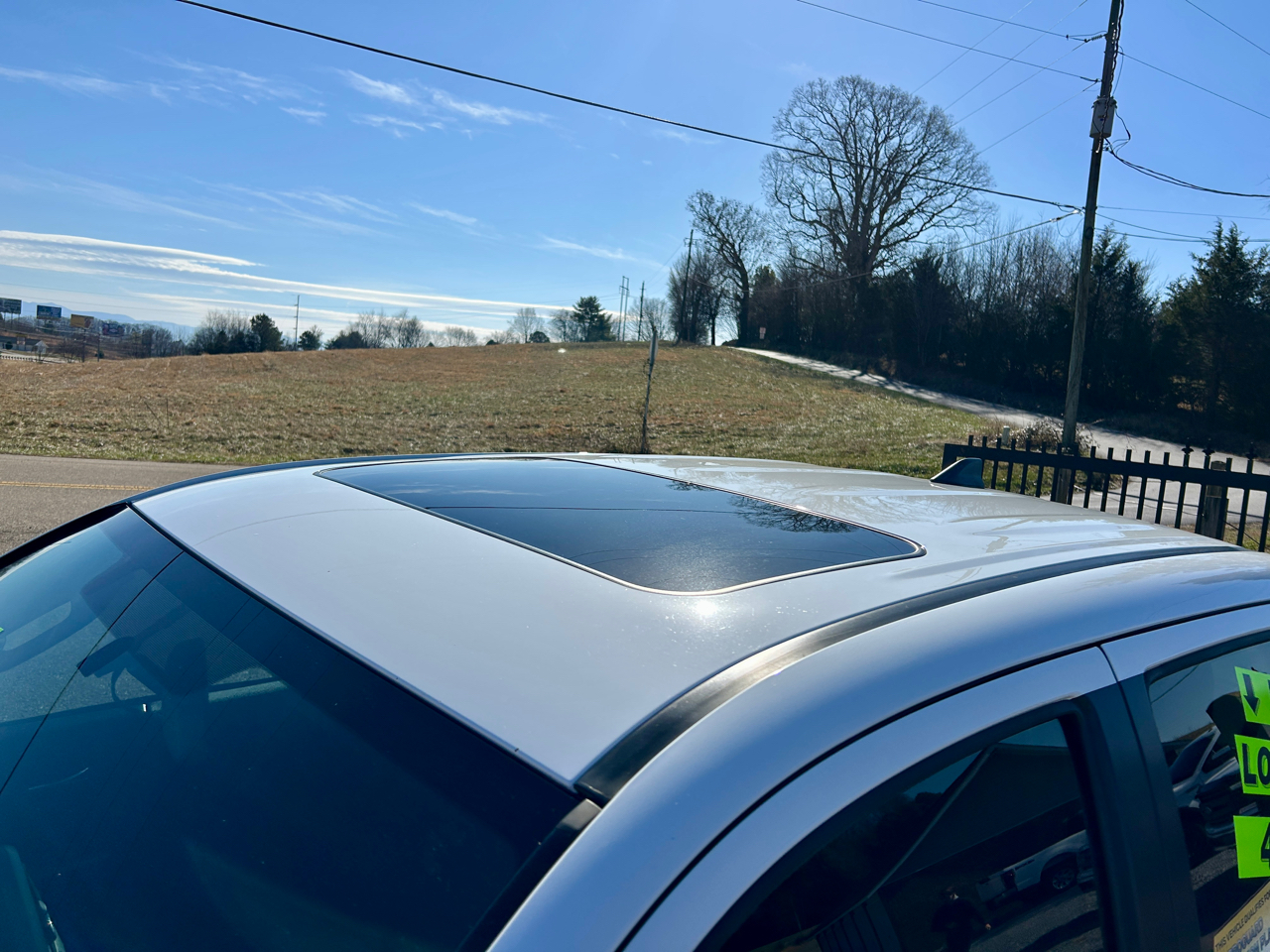 Toyota Tacoma 4WD Double Cab V6 AT TRD Sport (Natl) 2017