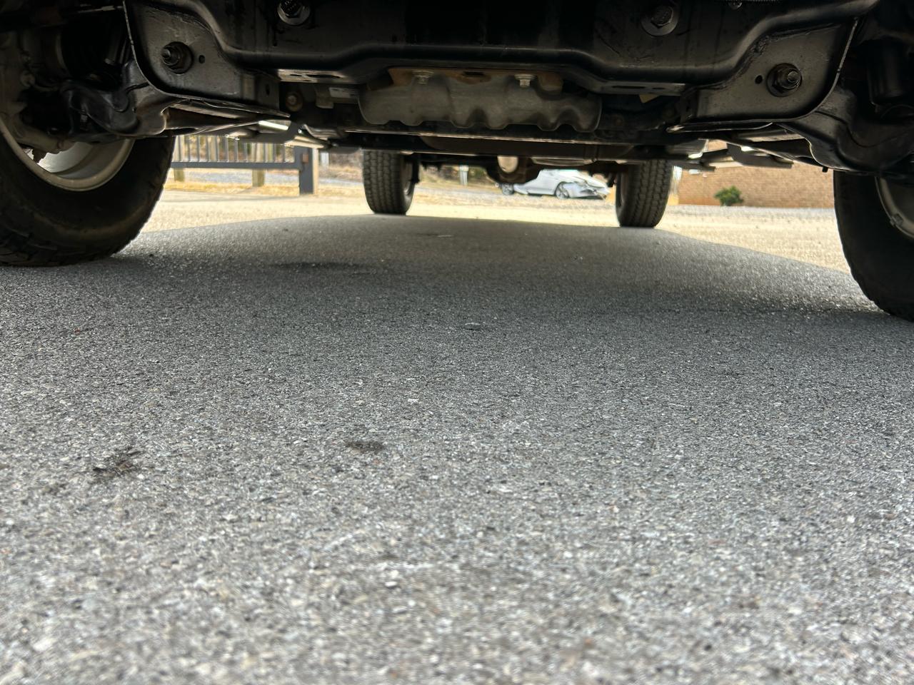 Ford F-150 4WD SuperCrew 145" Lariat 2017