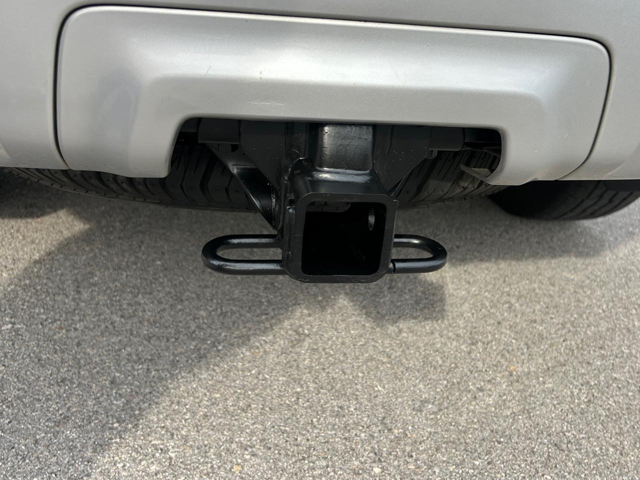 Toyota 4Runner SR5 4D SUV 4X4 V6 2016