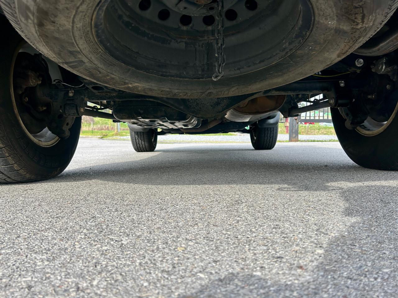 Toyota 4Runner SR5 4D SUV 4X4 V6 2016