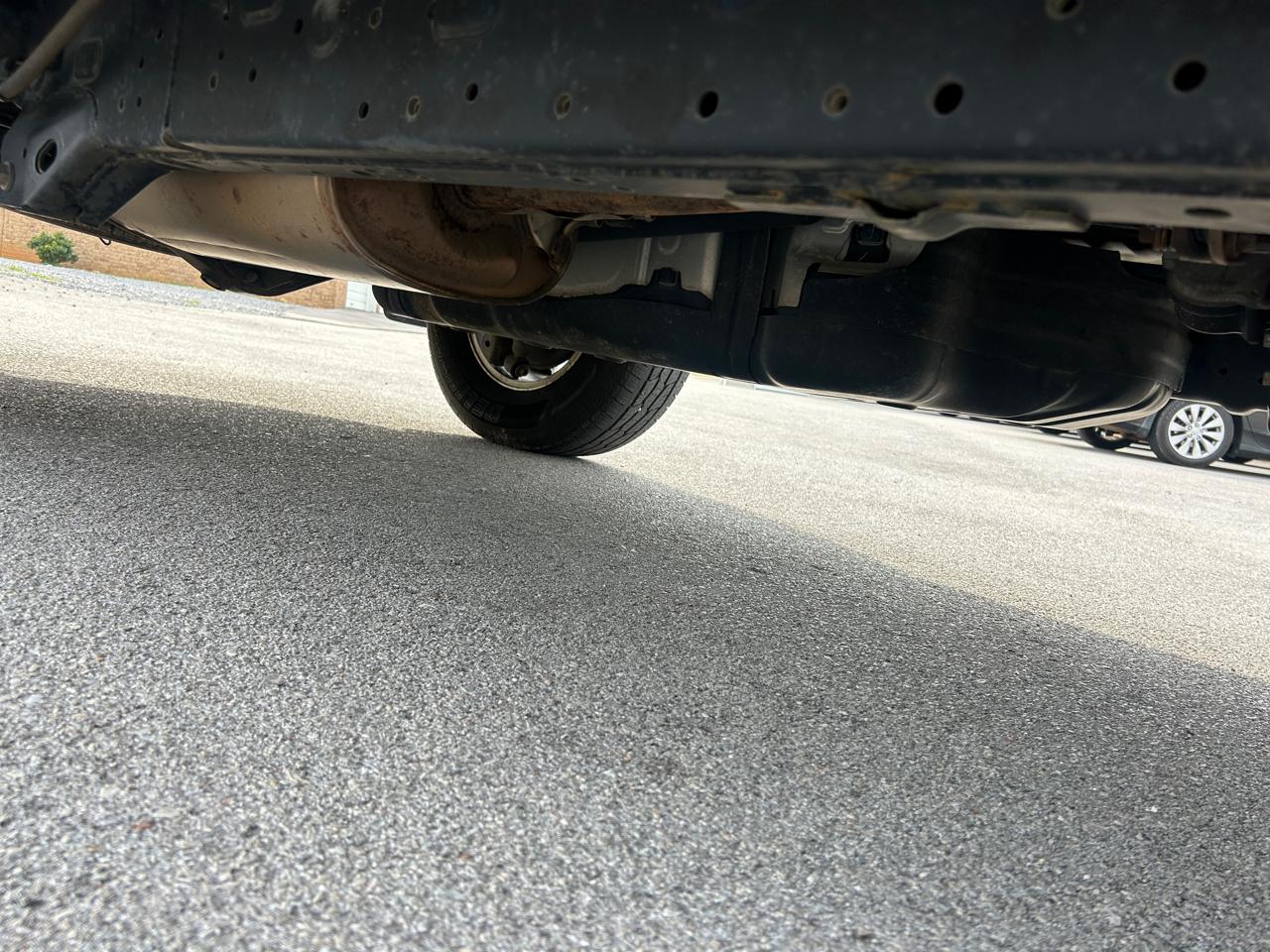 Toyota 4Runner SR5 4D SUV 4X4 V6 2016