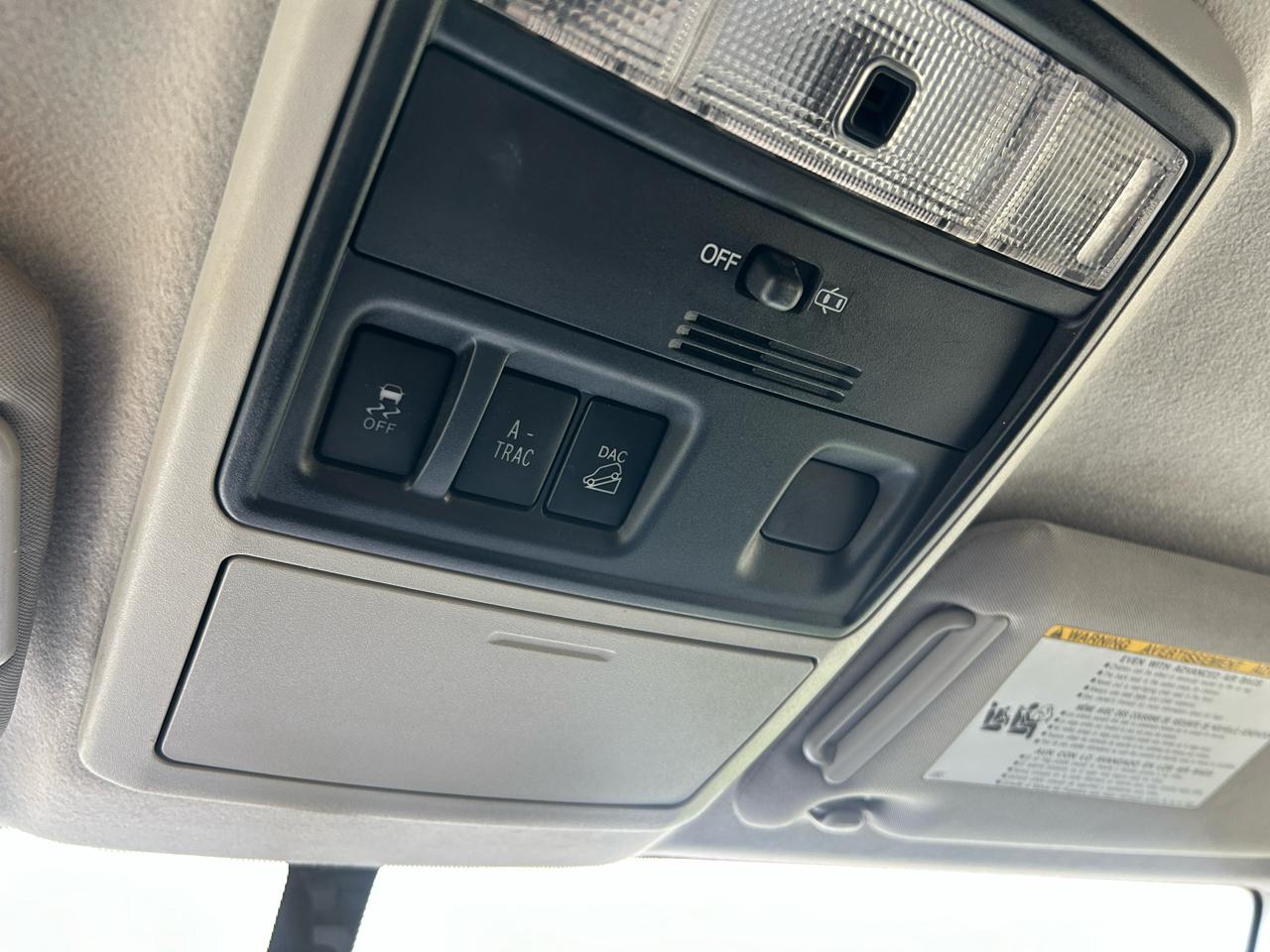 Toyota 4Runner SR5 4D SUV 4X4 V6 2016