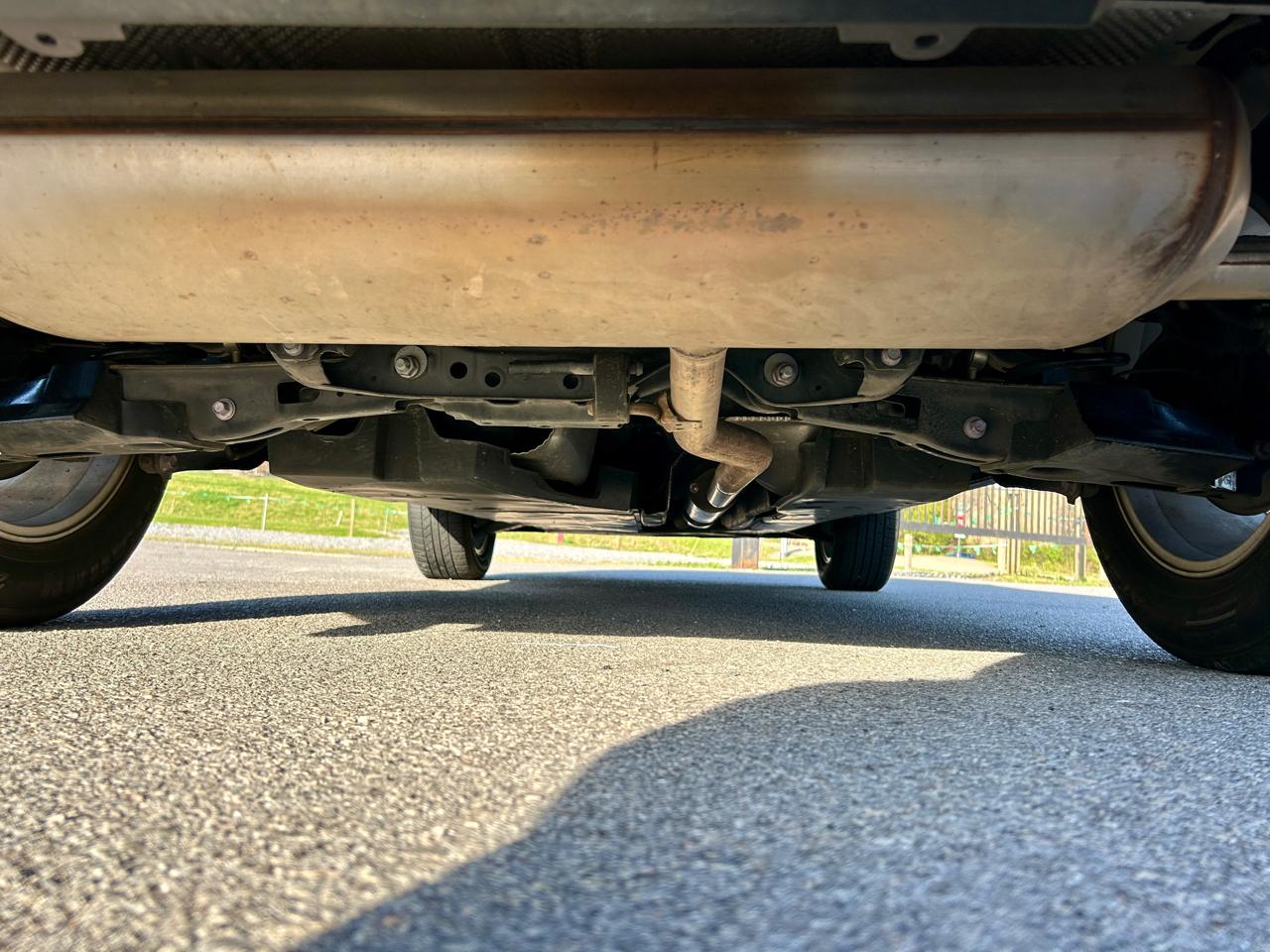 Toyota RAV4 XLE 2021