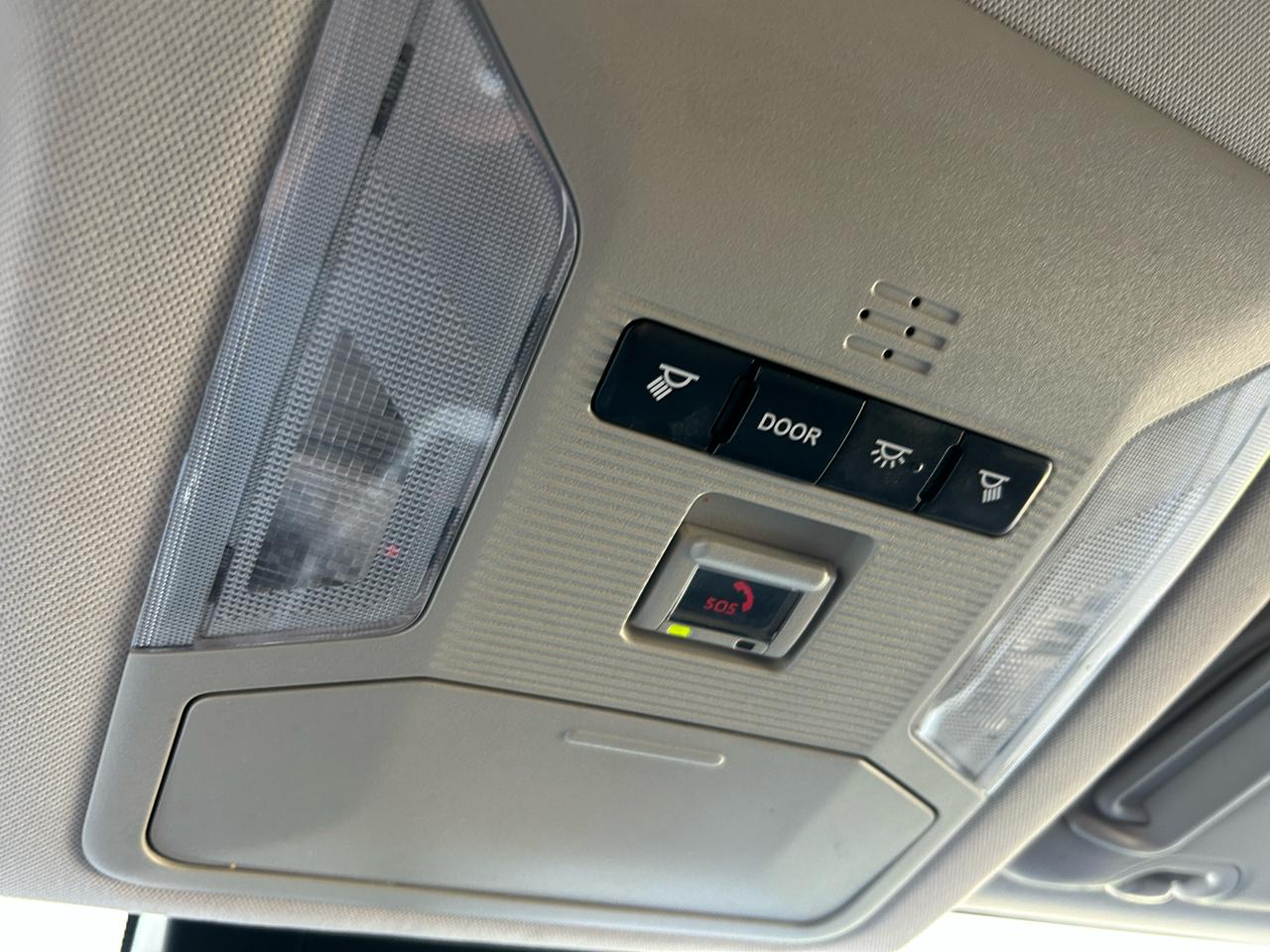 Toyota RAV4 XLE 2021