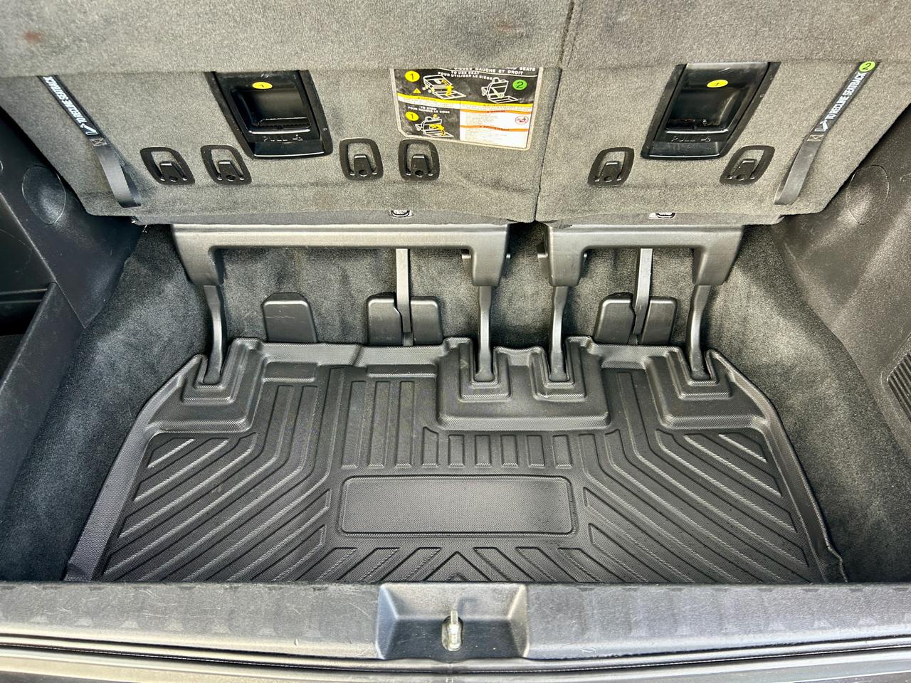 Toyota Sienna SE 8-Passenger 2018