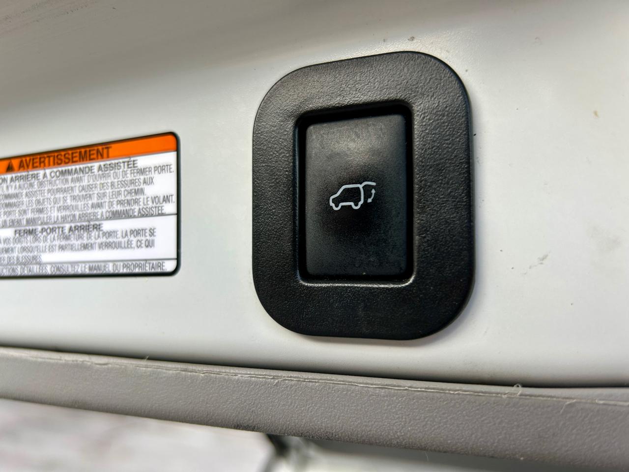 Toyota Sienna SE 8-Passenger 2018