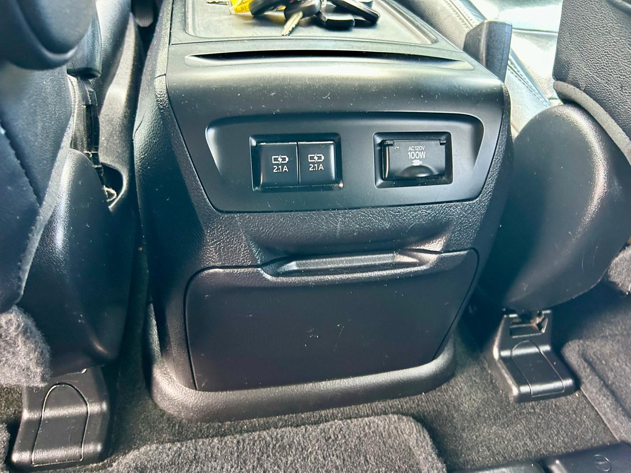 Toyota Sienna SE 8-Passenger 2018