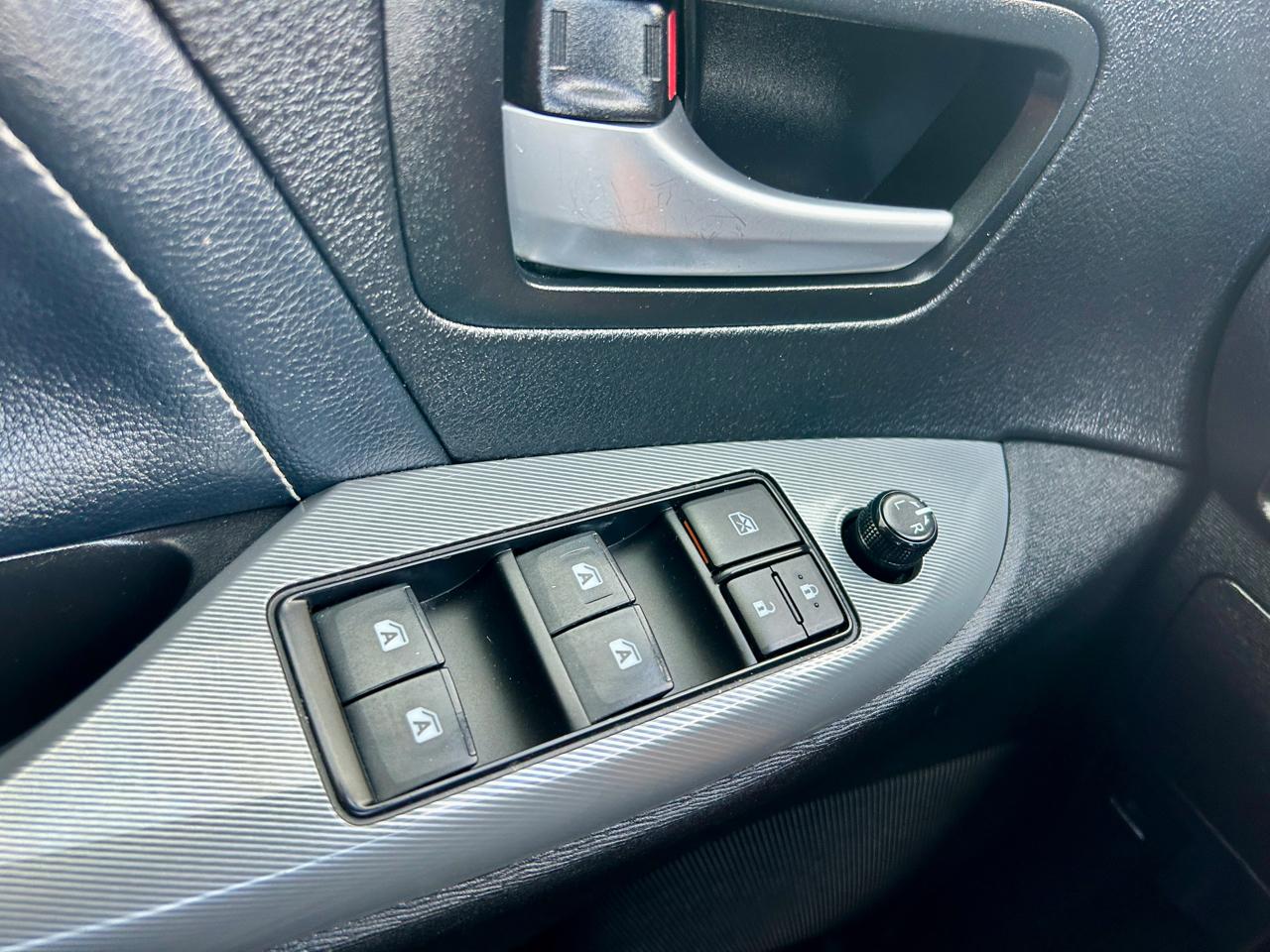 Toyota Sienna SE 8-Passenger 2018