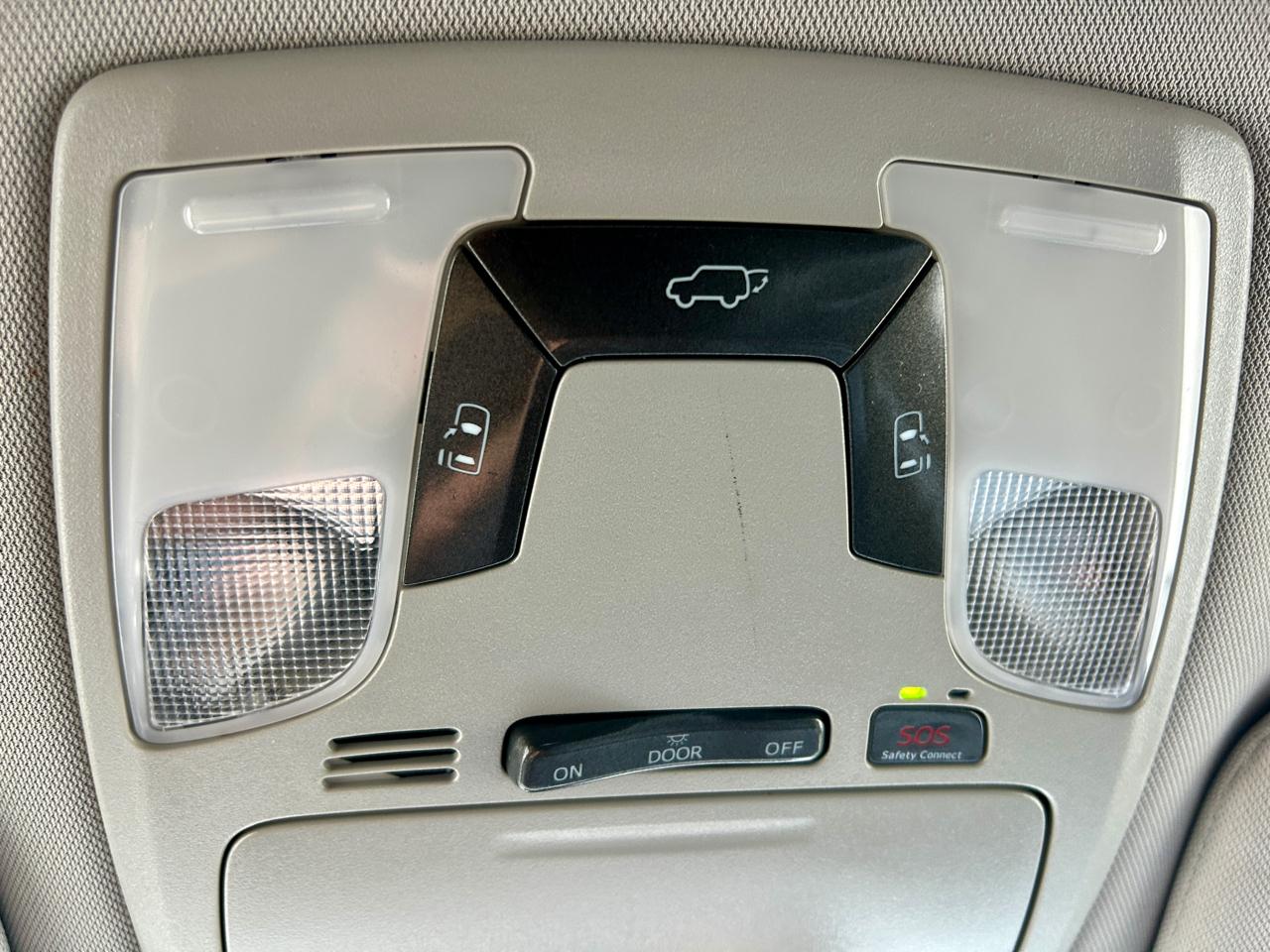 Toyota Sienna SE 8-Passenger 2018