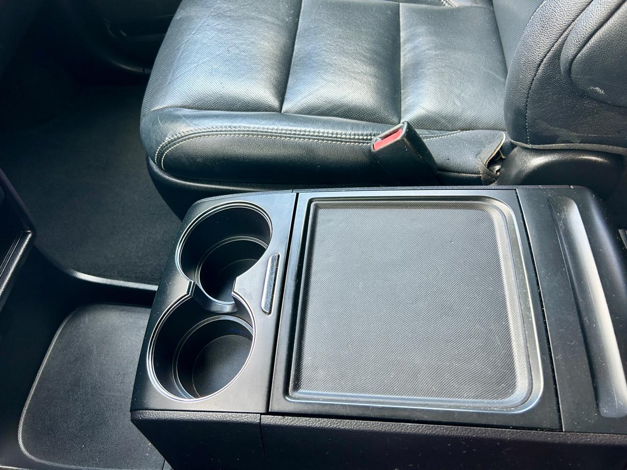 Toyota Sienna SE 8-Passenger 2018