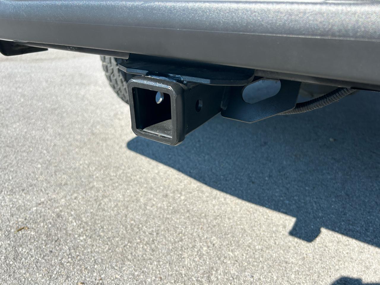 Ford F-150 4WD Reg Cab 145" XL 2020