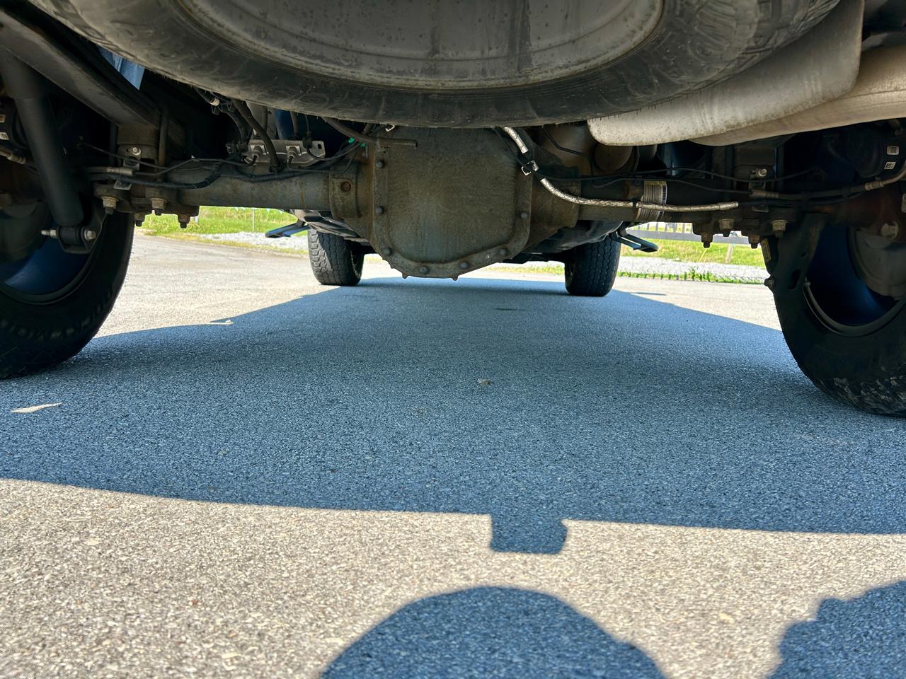 Ford F-150 4WD Reg Cab 145" XL 2020