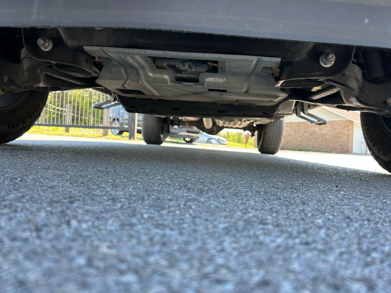 Ford F-150 4WD Reg Cab 145" XL 2020