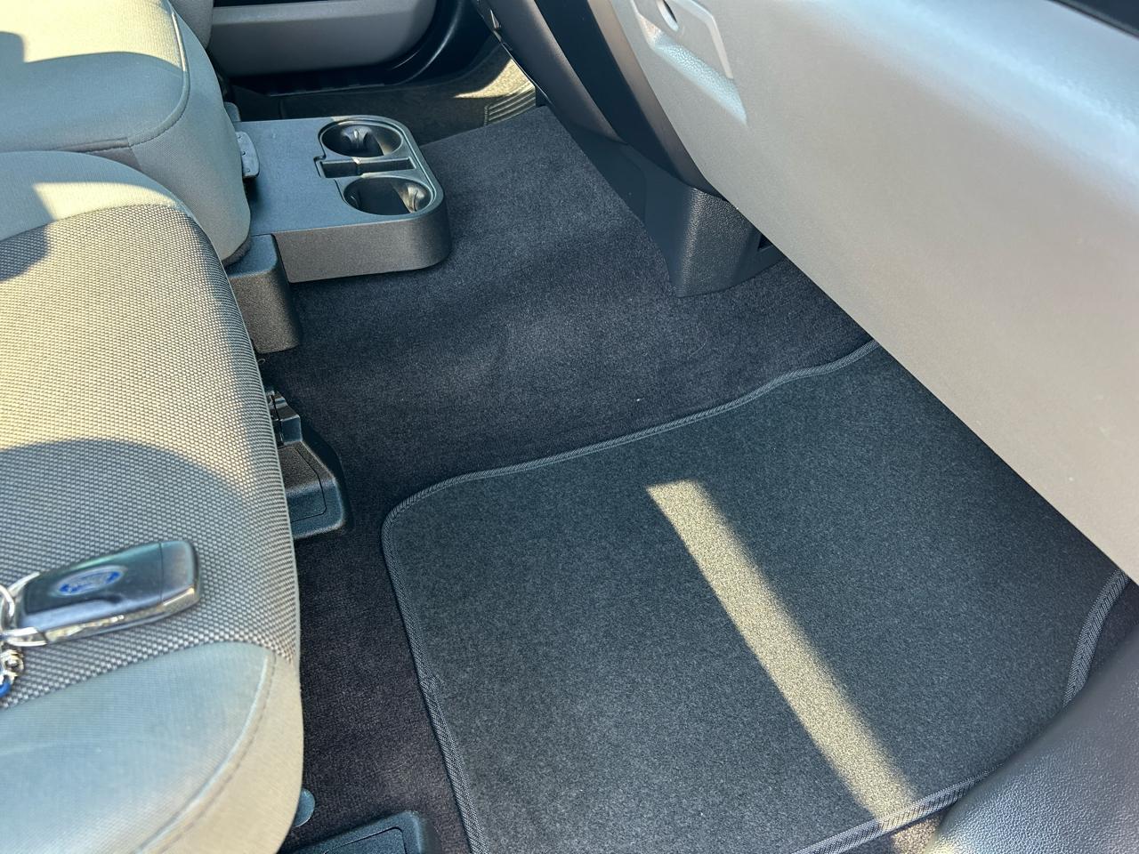 Ford F-150 4WD Reg Cab 145" XL 2020