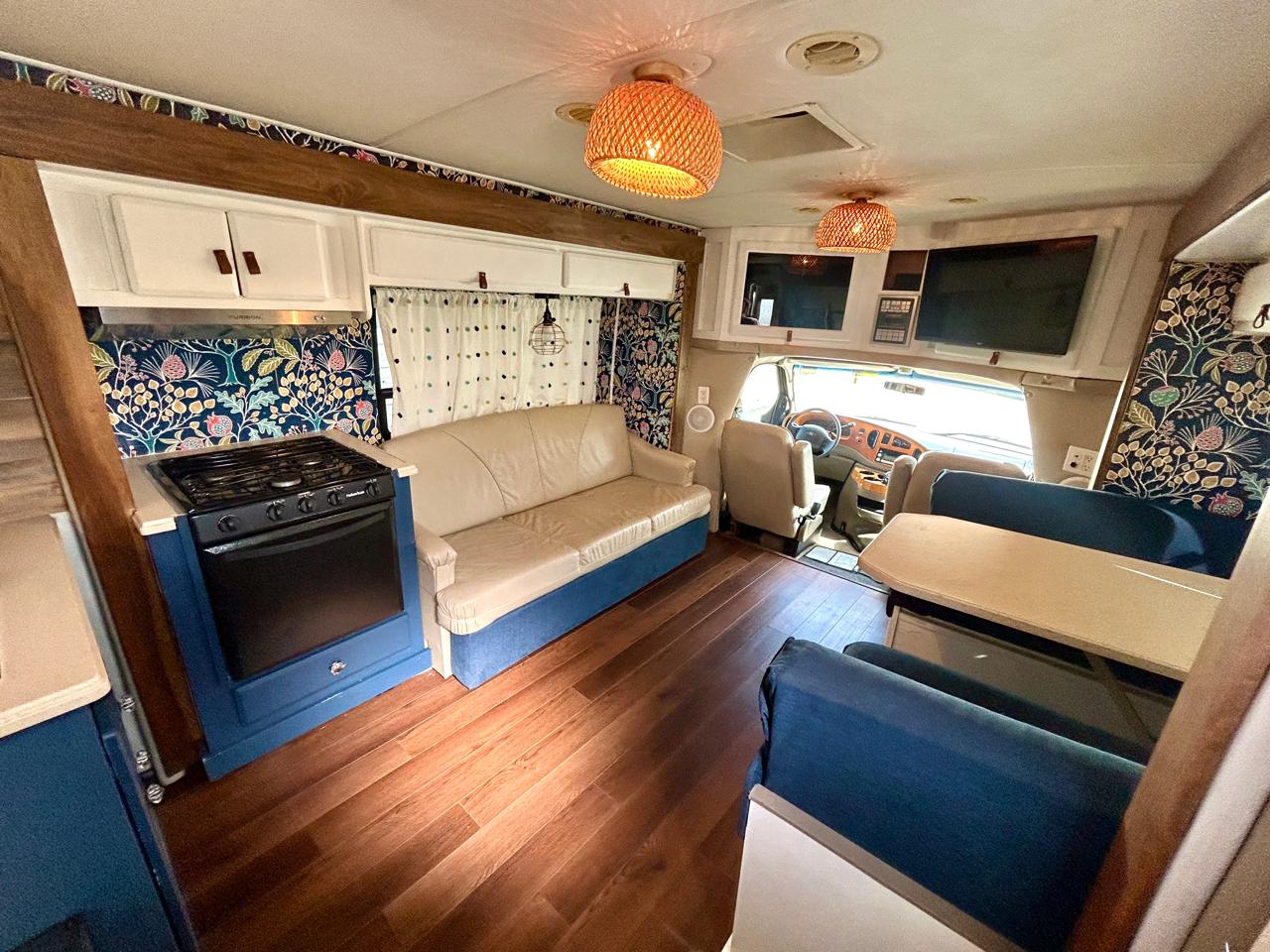 Ford Econoline E-450 2007