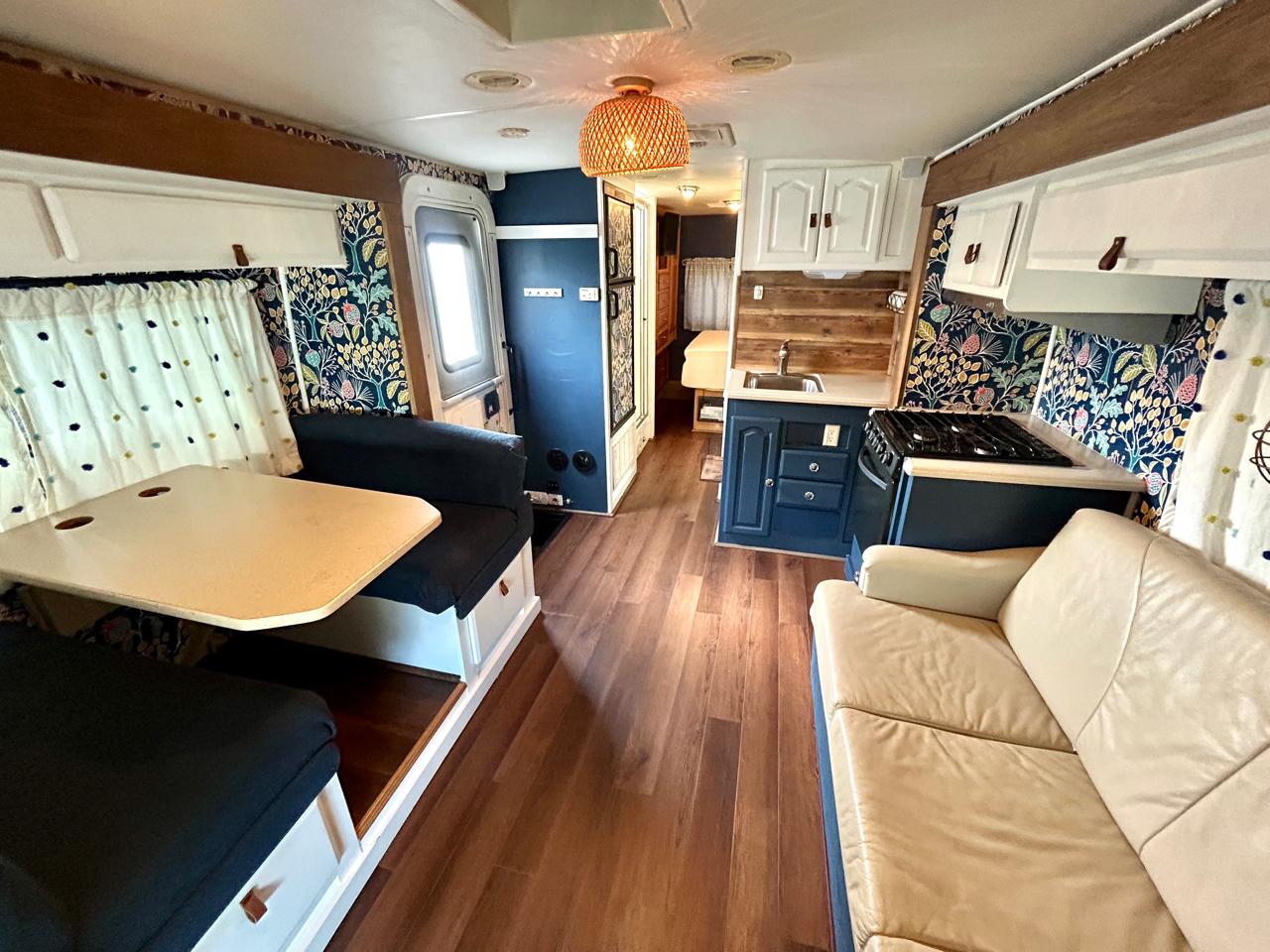 Ford Econoline E-450 2007