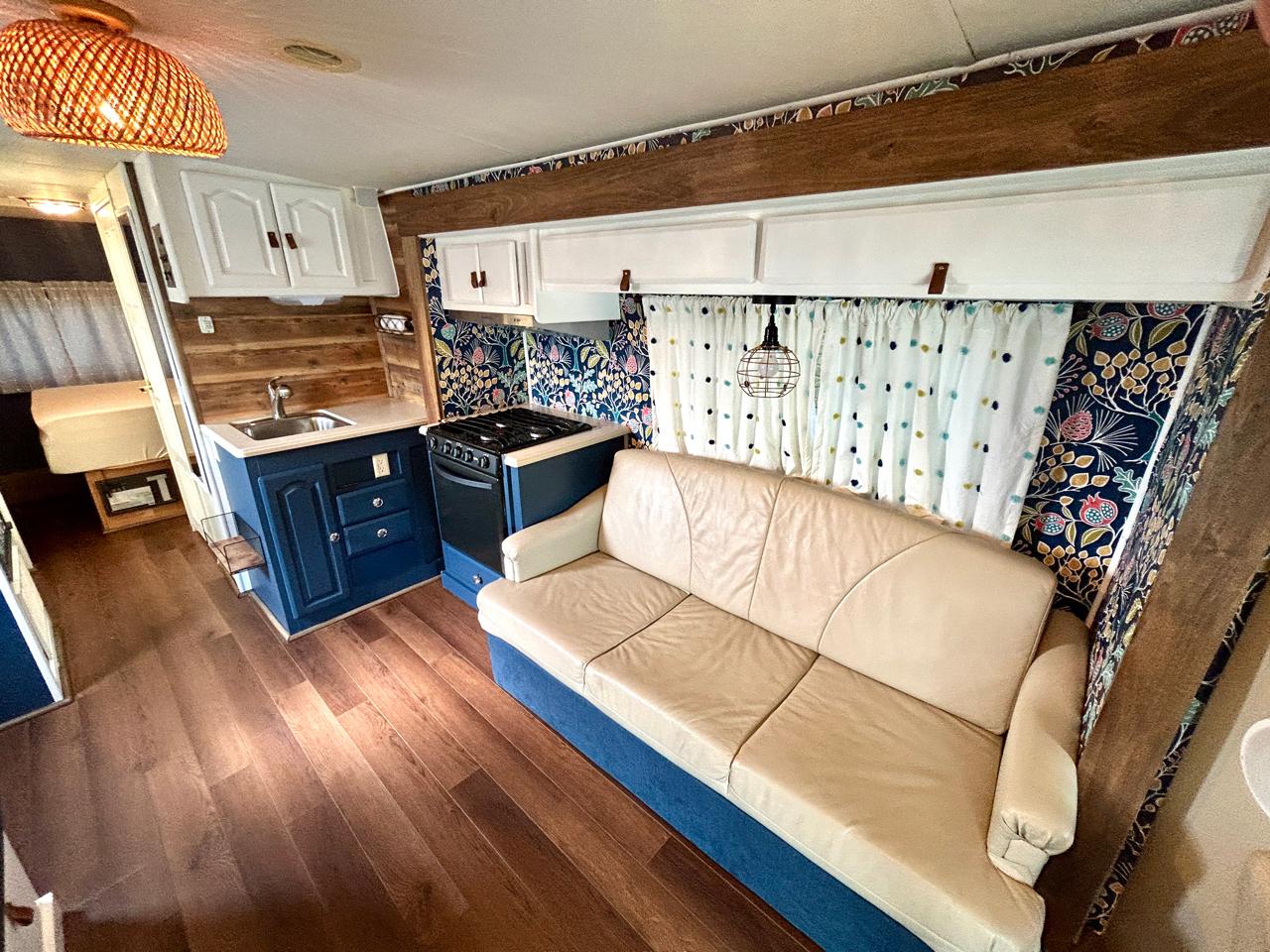 Ford Econoline E-450 2007