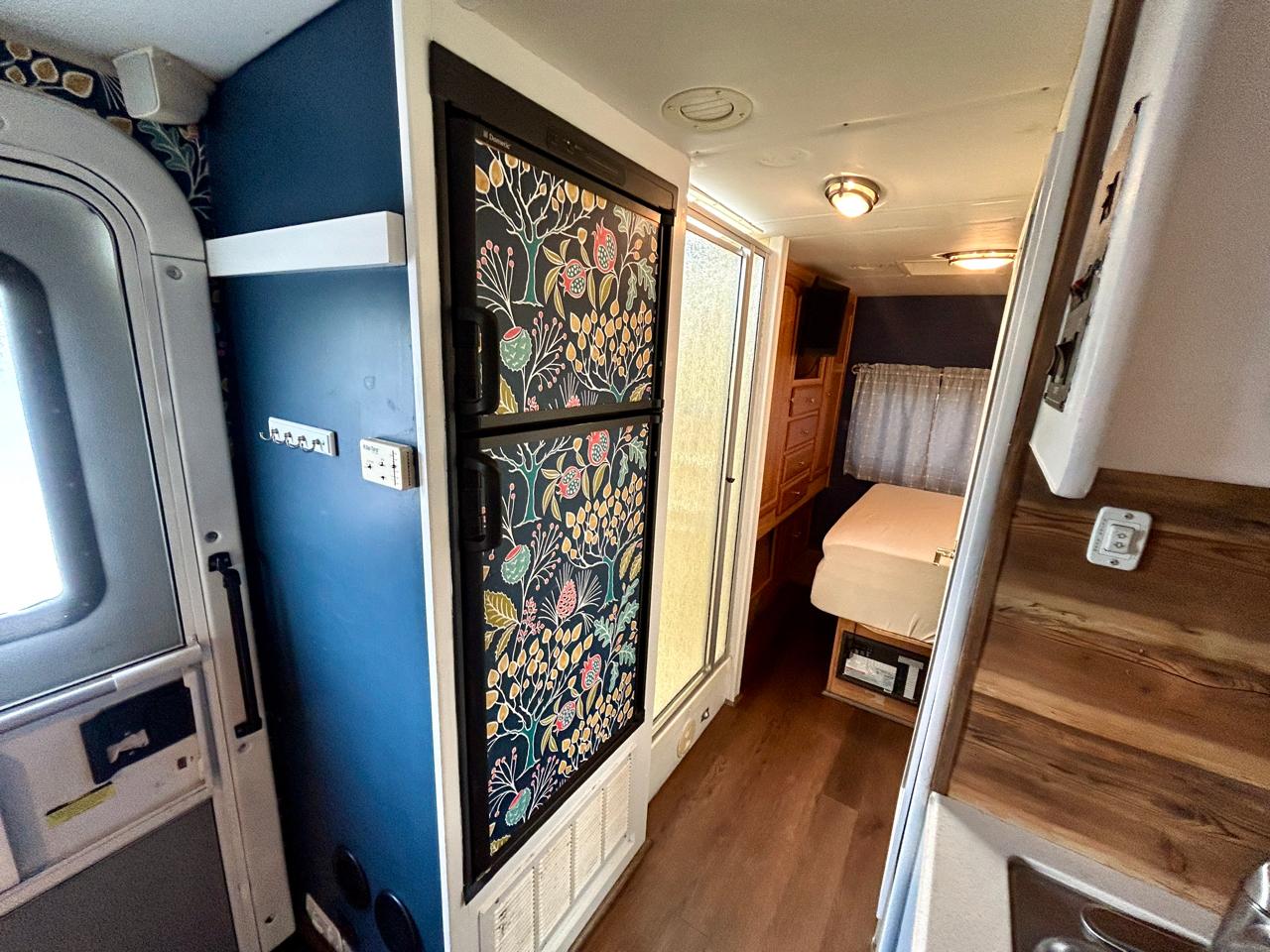 Ford Econoline E-450 2007