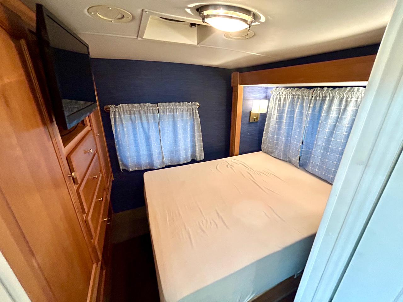 Ford Econoline E-450 2007