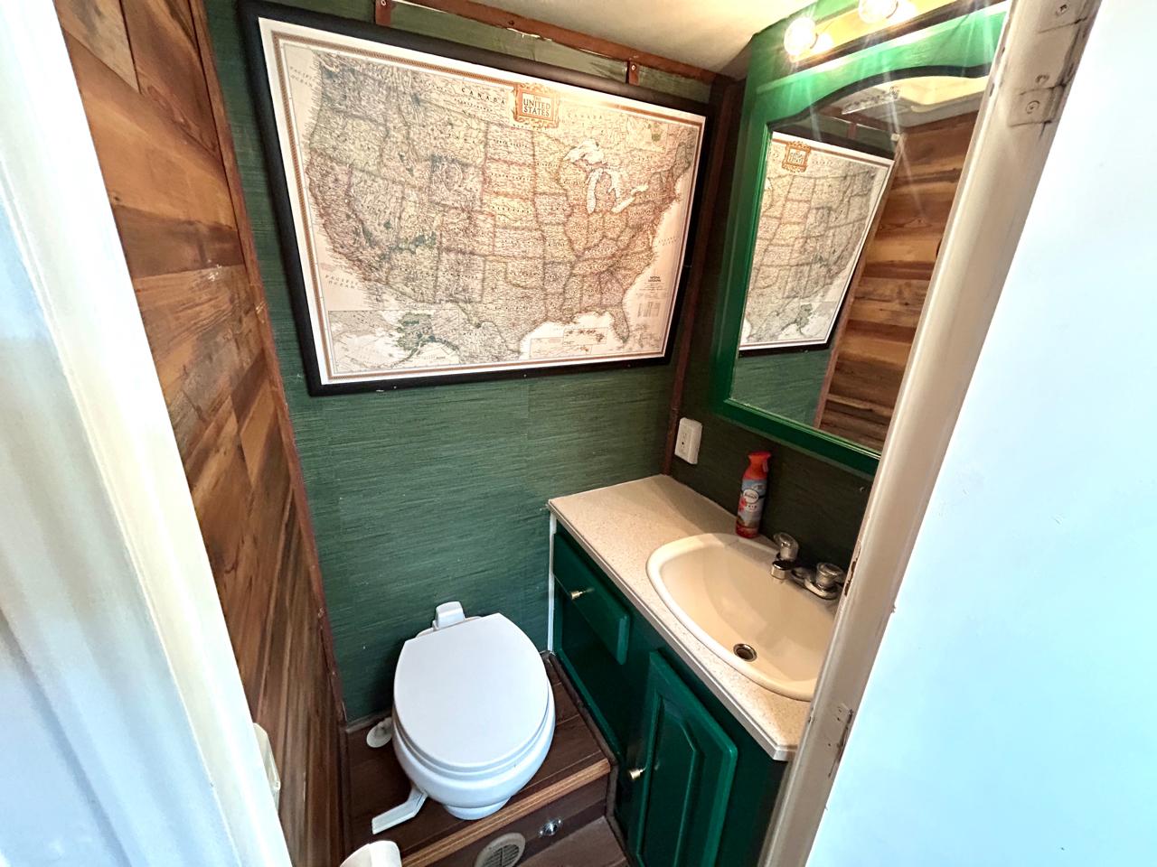 Ford Econoline E-450 2007