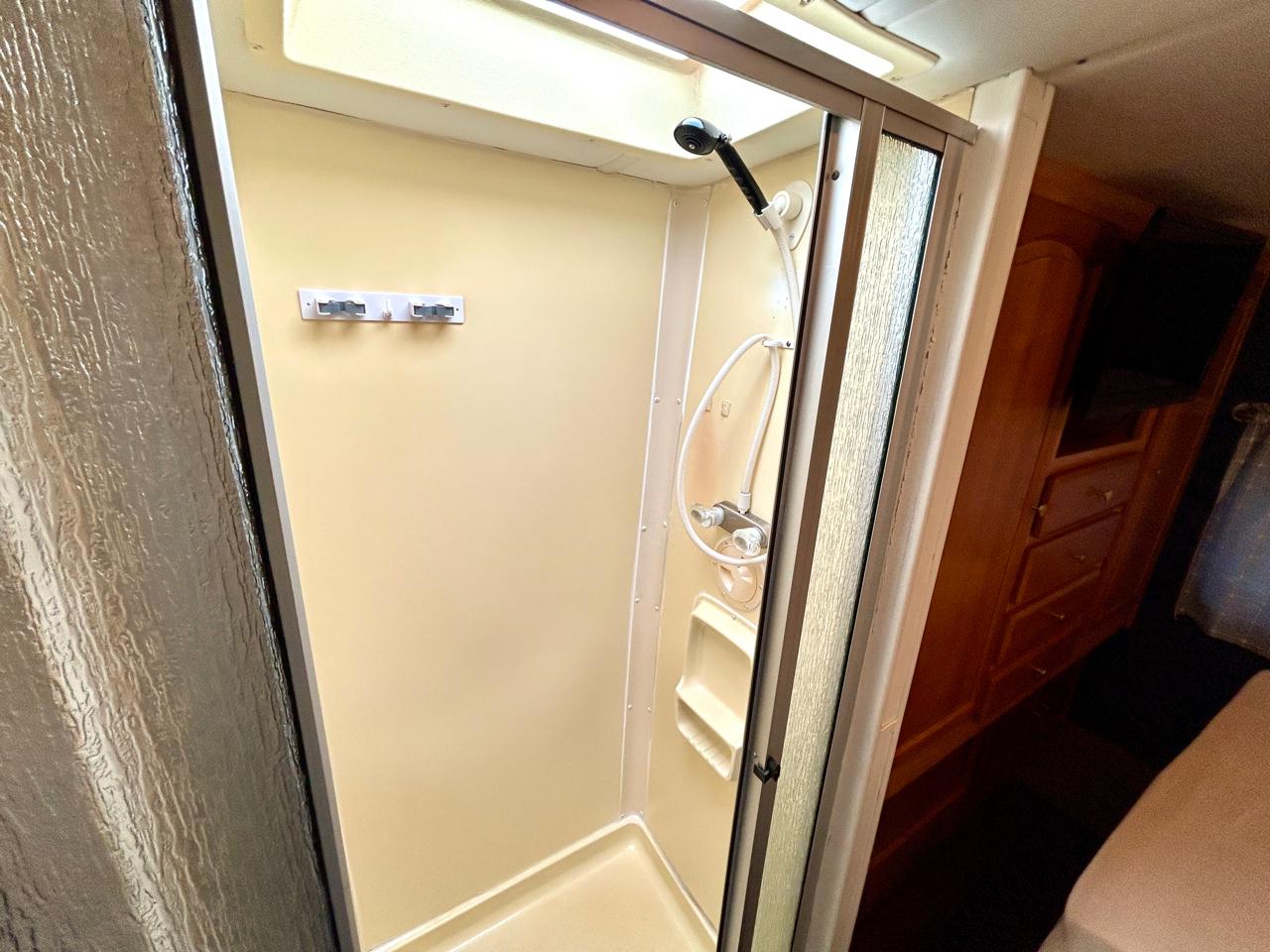 Ford Econoline E-450 2007