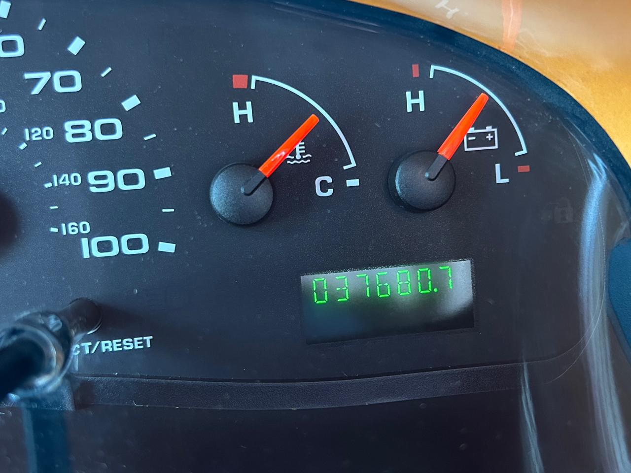 Ford Econoline E-450 2007