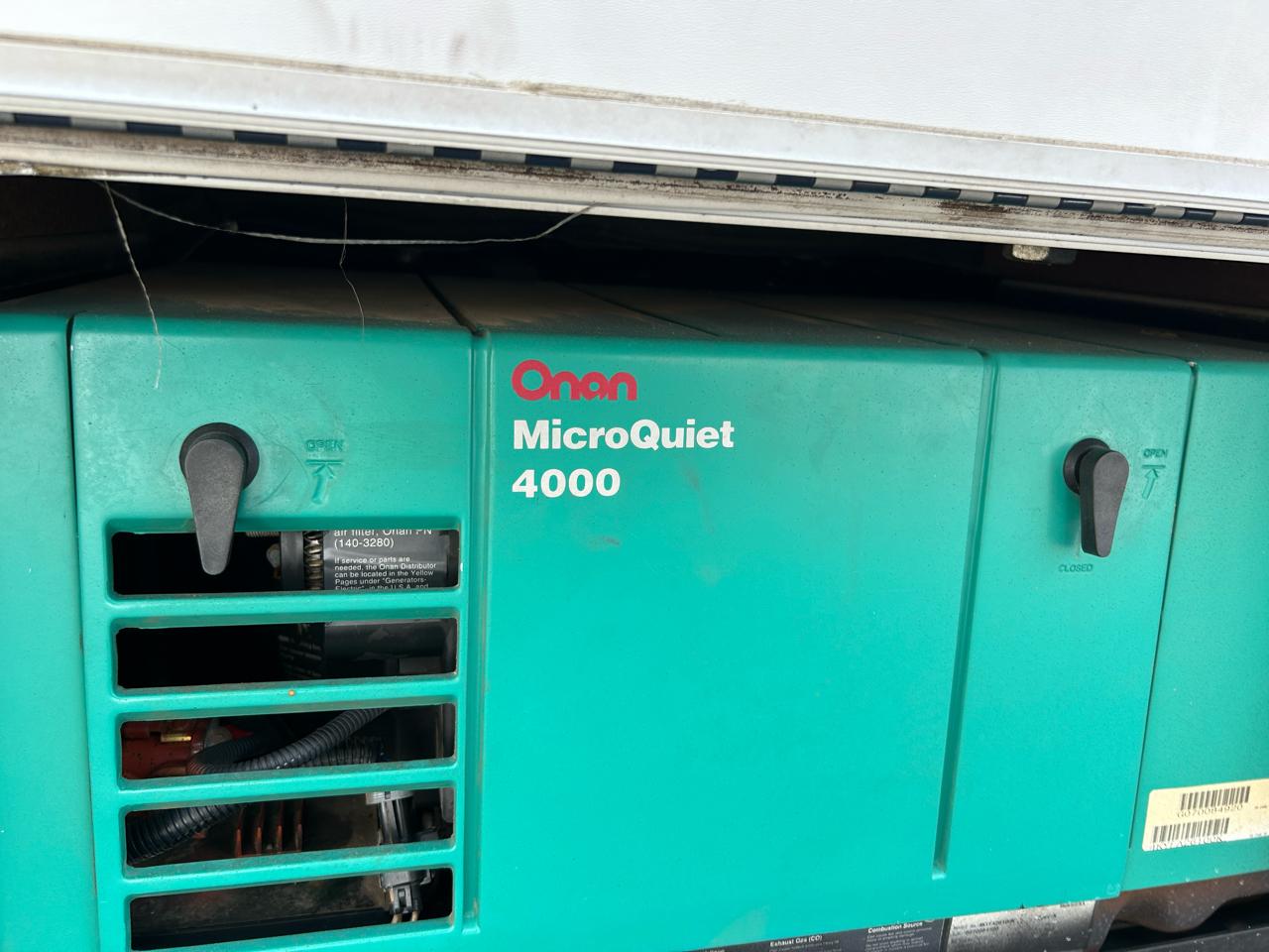 Ford Econoline E-450 2007