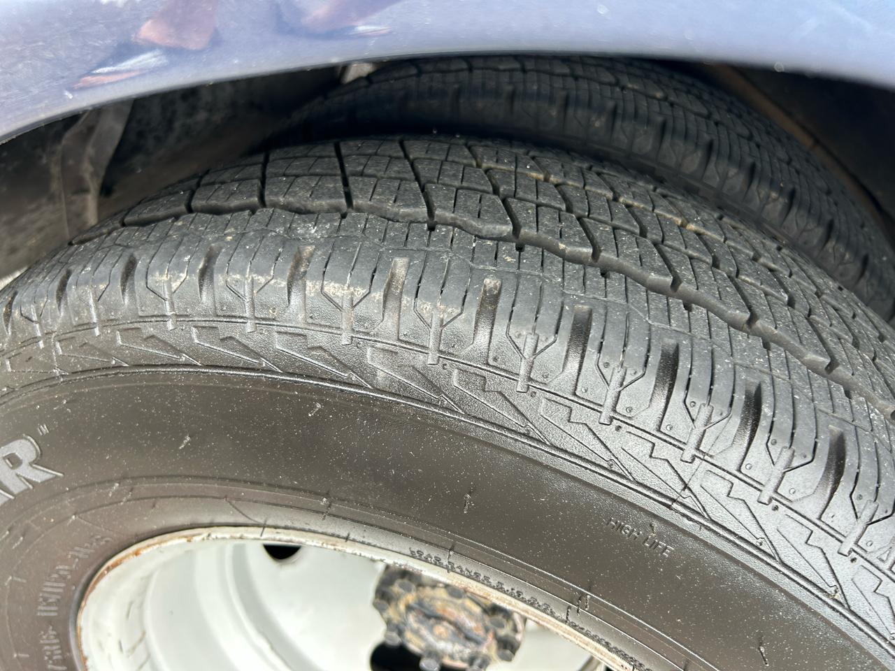 Ford Econoline E-450 2007