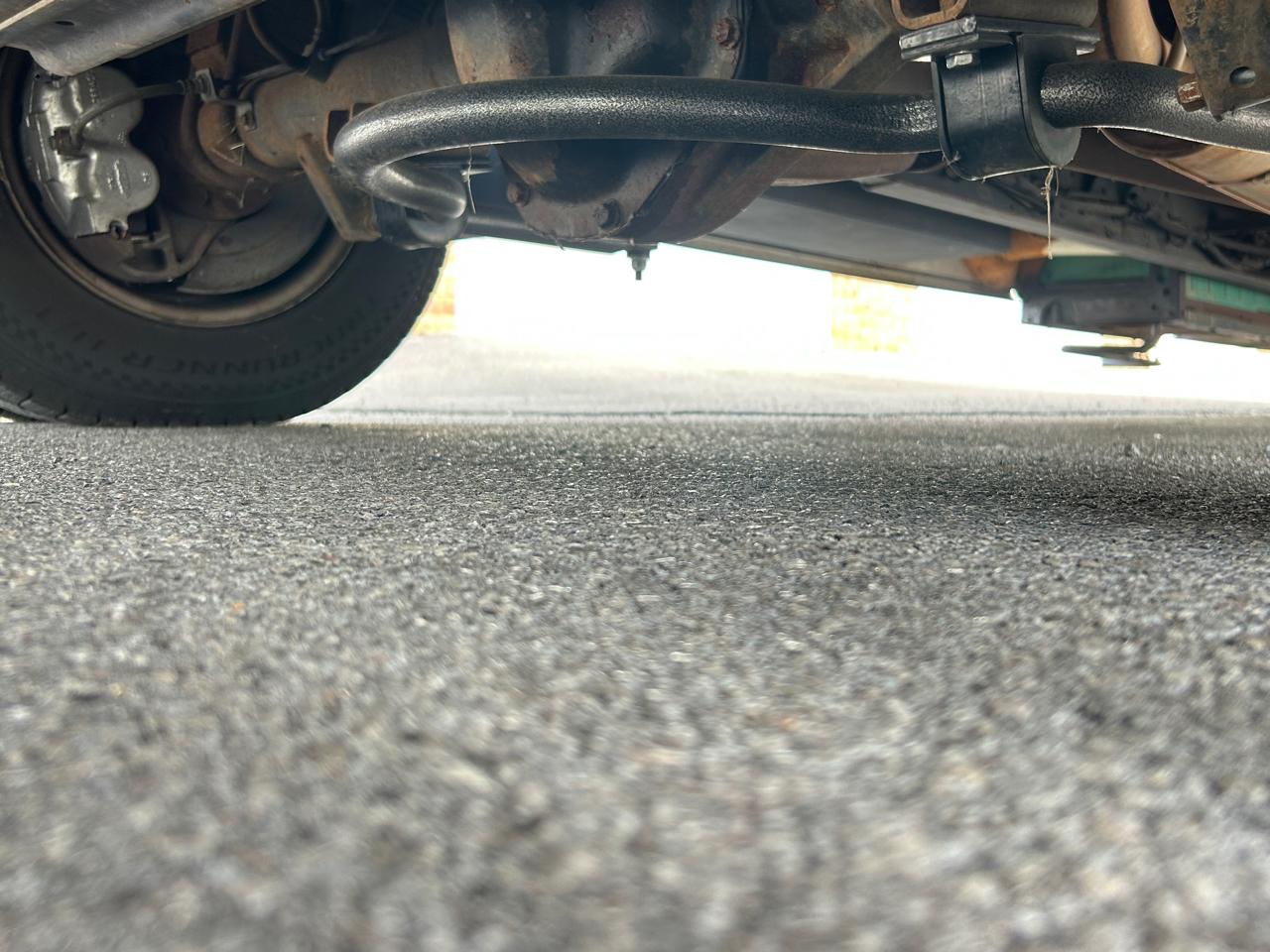 Ford Econoline E-450 2007