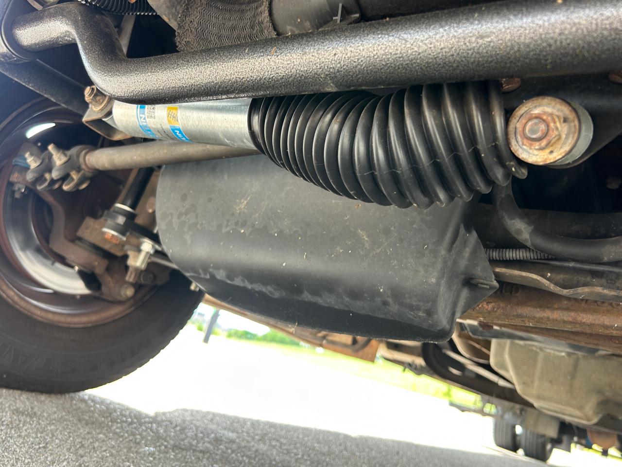 Ford Econoline E-450 2007