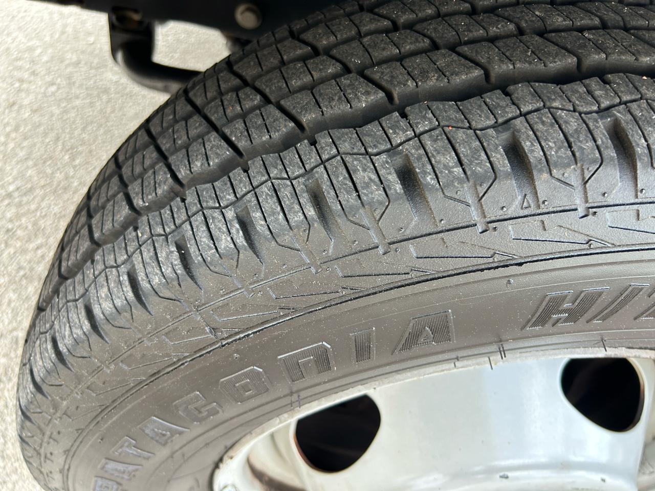 Ford Econoline E-450 2007