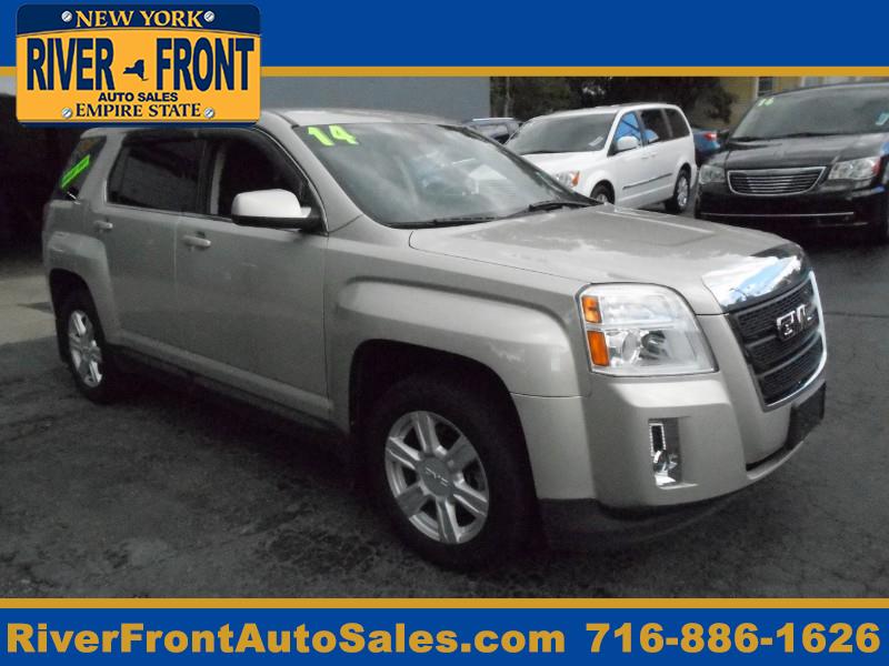 Used Cars for Sale Buffalo NY 14213 River Front Auto Sales