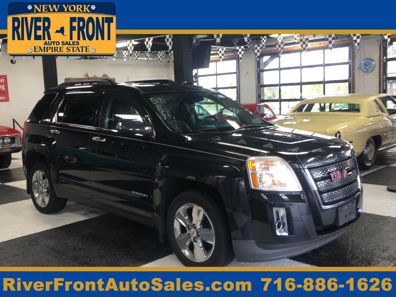 Used Cars for Sale Buffalo NY 14213 River Front Auto Sales