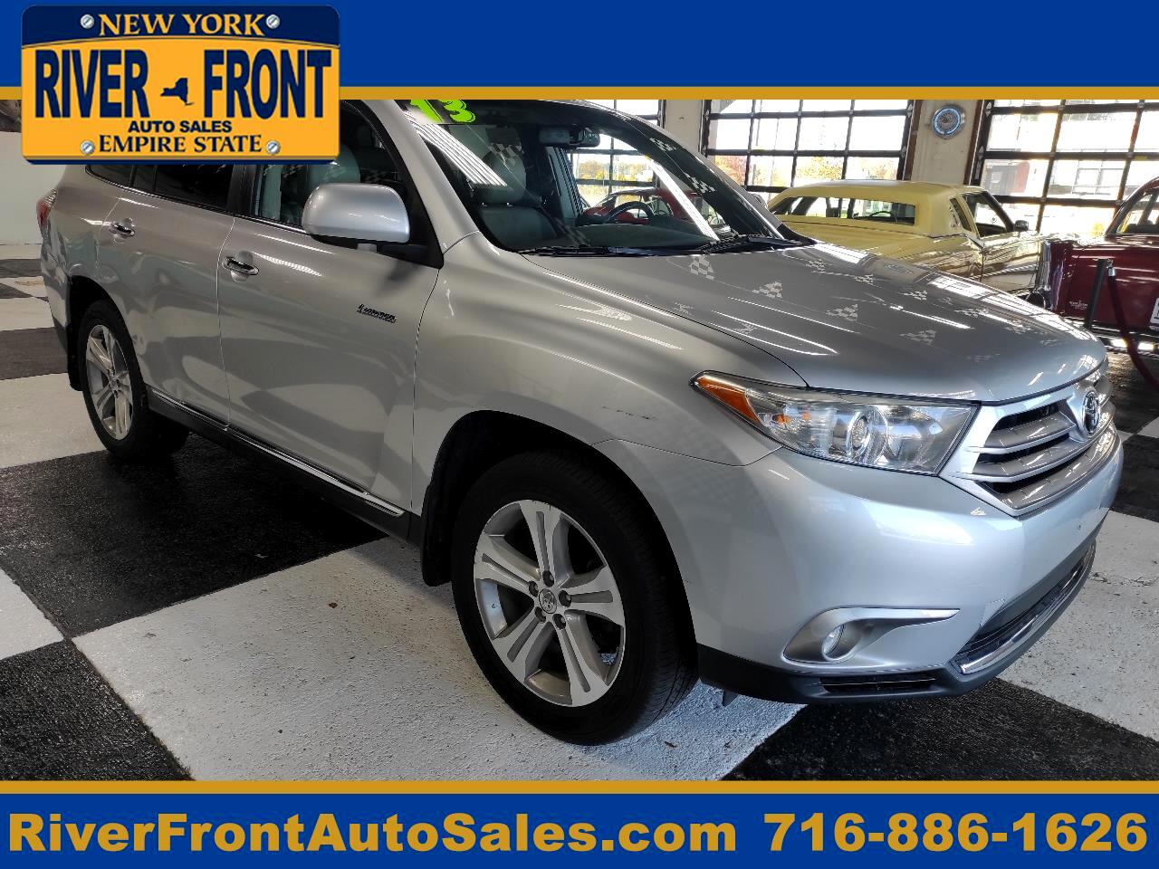 Used Cars for Sale Buffalo NY 14213 River Front Auto Sales